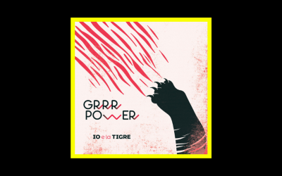 Recensioni Radioaktiv IO e la TIGRE – GRRR POWER