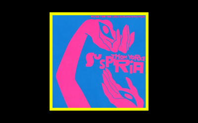 Recensioni Radioaktiv Thom Yorke – Suspiria (Music for the Luca Guadagnino Film)