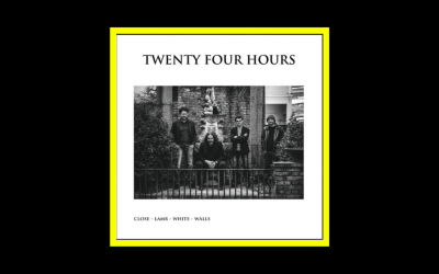 Recensioni Radioaktiv Twenty Four Hours – Close – Lamb – White – Walls