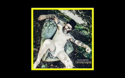 Recensioni Radioaktiv Carmelo Pipitone – Cornucopia