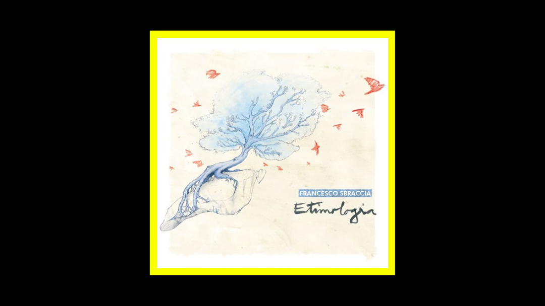 Francesco Sbraccia – Etimologia