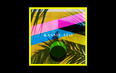 Recensioni Radioaktiv Kassie Afò – Kassie Afò