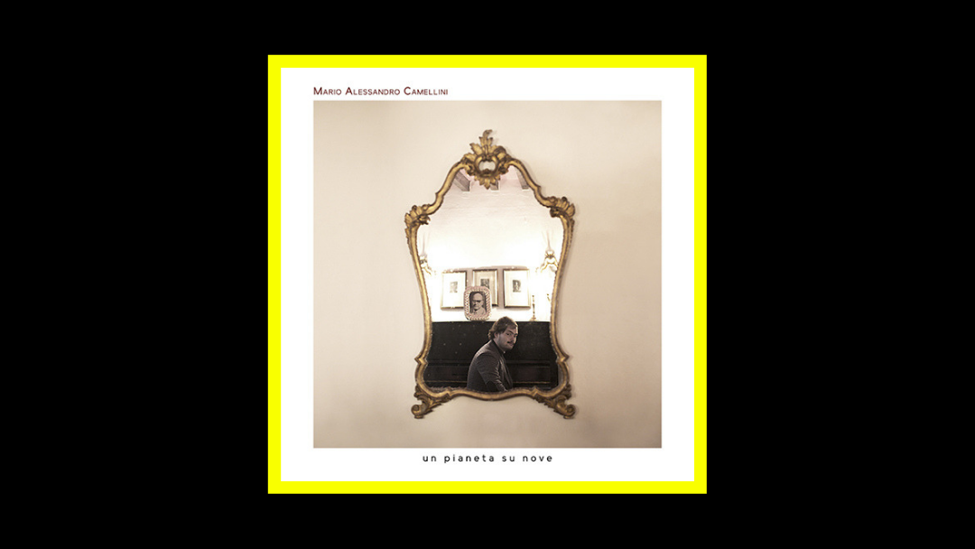 M.A.C. – Un pianeta su nove