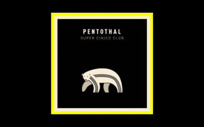 Recensioni Radioaktiv Pentothal – Super cinico club