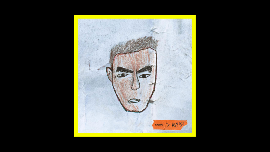 Salmo – Playlist