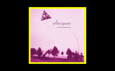 Recensioni Radioaktiv Yihequan – Shaping Perspectives