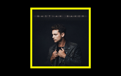 Recensioni Radioaktiv Bastian Baker – Bastian Baker