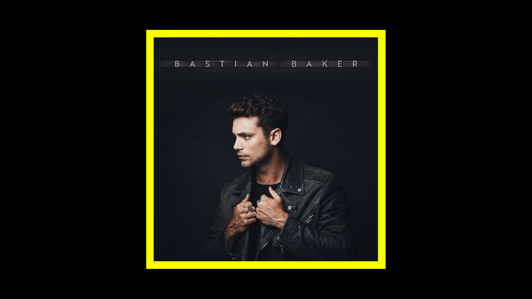 Bastian Baker – Bastian Baker