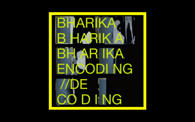Recensioni Radioaktiv Bharika – Encoding // Decoding