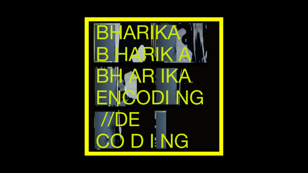 Bharika – Encoding // Decoding