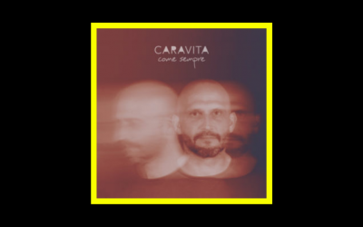 Recensioni Radioaktiv Caravita – Come Sempre