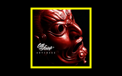 Recensioni Radioaktiv Colle der Fomento – Adversus