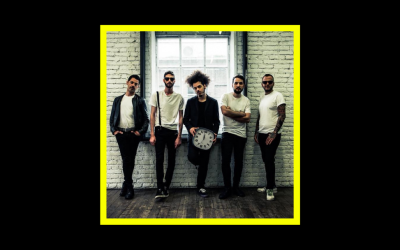 Funk Shui Project & Davide Shorty