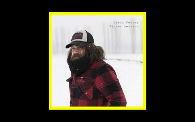 Recensioni Radioaktiv Diego Potron – Winter Session