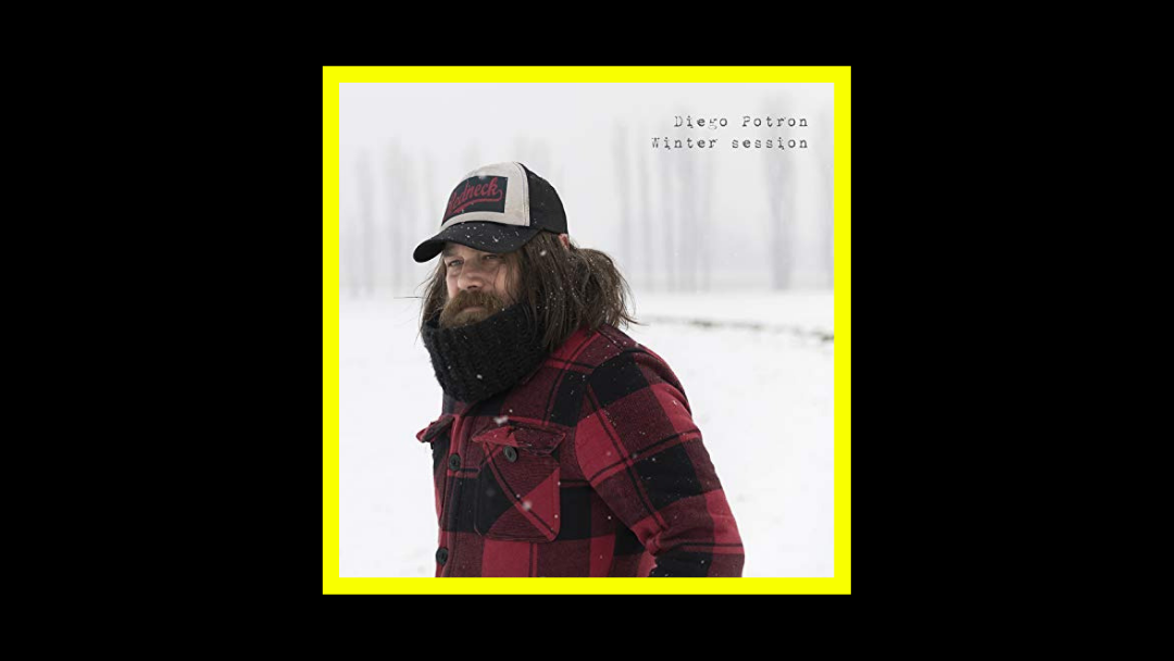 Diego Potron – Winter Session