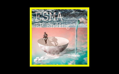 Recensioni Radioaktiv ESMA – EP Ending
