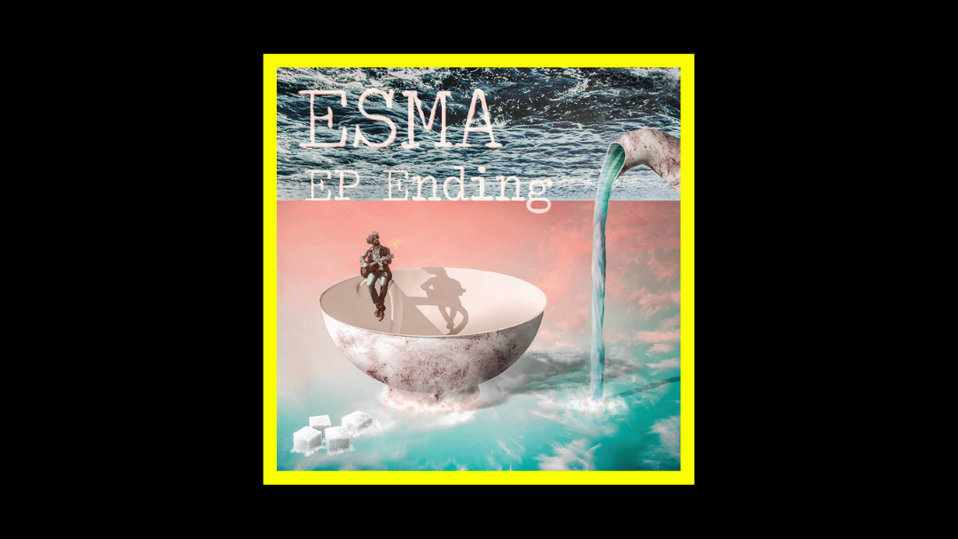 ESMA – EP Ending