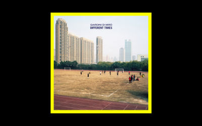 Recensioni Radioaktiv Giardini di Mirò – Different Times