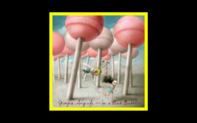 Recensioni Radioaktiv Giorgia Angiuli – In A Pink Bubble