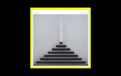 Recensioni Radioaktiv Hammock – Universalis