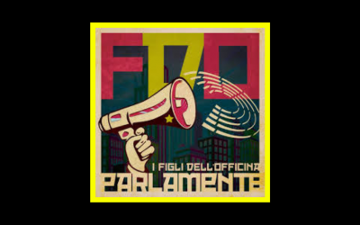 Recensioni Radioaktiv I Figli dell’Officina – Parlamente