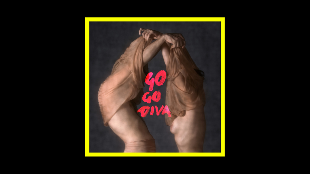 La Rappresentante di Lista – Go Go Diva