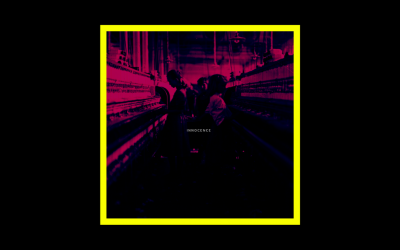 Recensioni Radioaktiv Lei, (No) innocence – Innocence