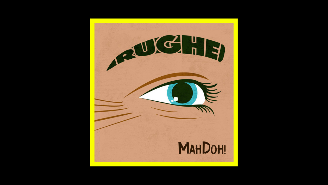 MahDoh! - Rughe Radioaktiv