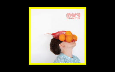 Recensioni Radioaktiv Maru – Zero Glitter