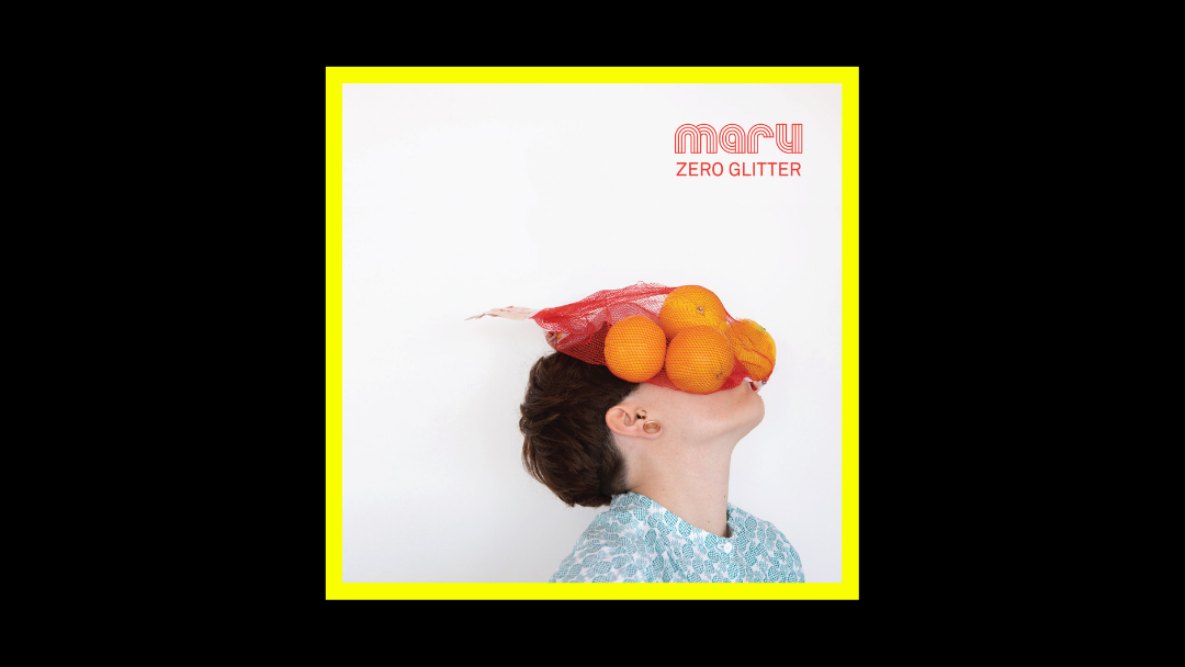 Maru – Zero Glitter