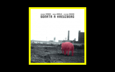 Recensioni Radioaktiv Massimo Zamboni – Sonata a Kreuzberg