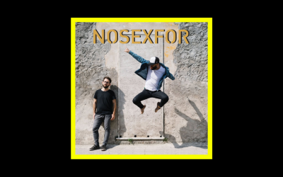 Recensioni Radioaktiv Nosexfor – Nosexfor