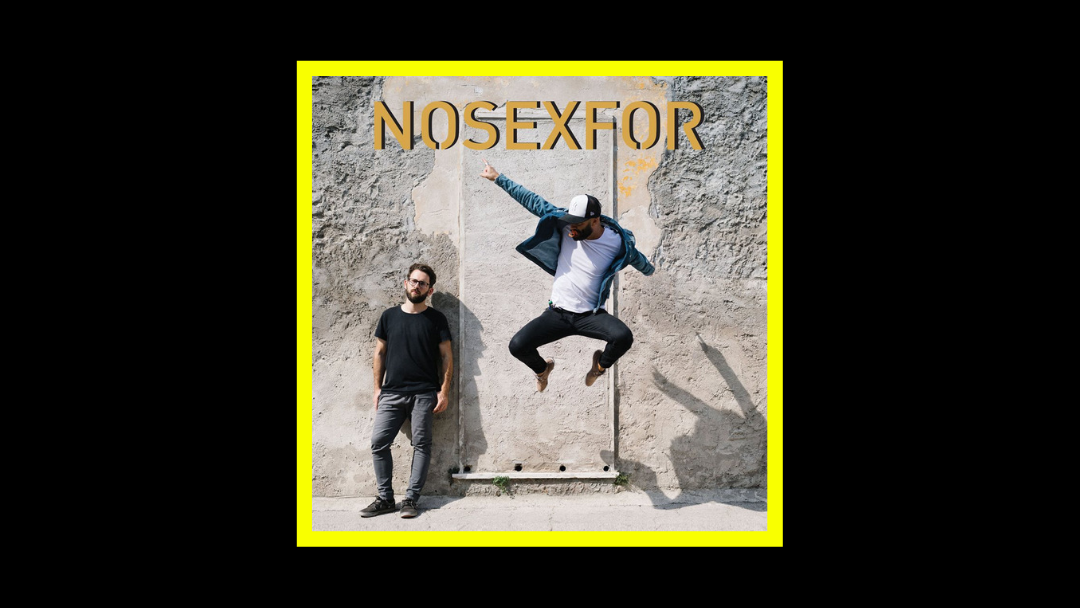 Nosexfor - Nosexfor Radioaktiv