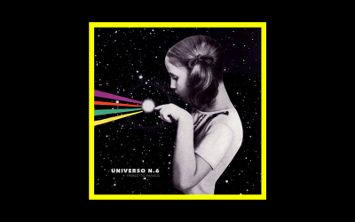 Recensioni Radioaktiv Progetto Panico – Universo N.6