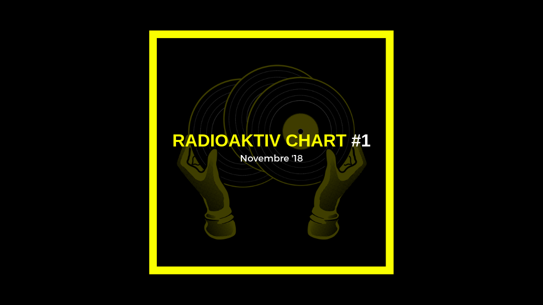 Radioaktiv Chart #1