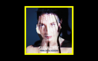 Recensioni Radioaktiv Sarah Stride – Prima che gli assassini