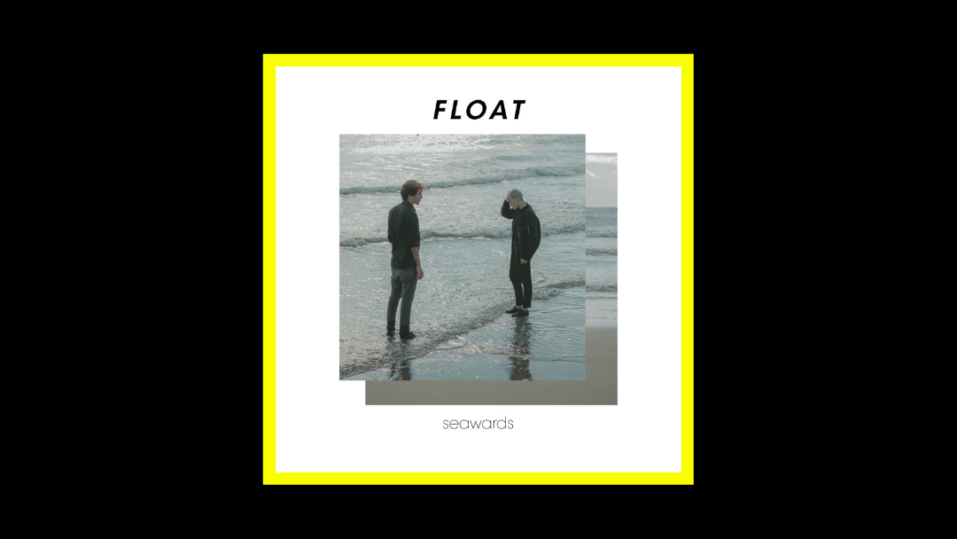 Seawards - FLOAT Radioaktiv