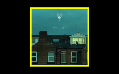 Recensioni Radioaktiv Sonic Jesus – Memories