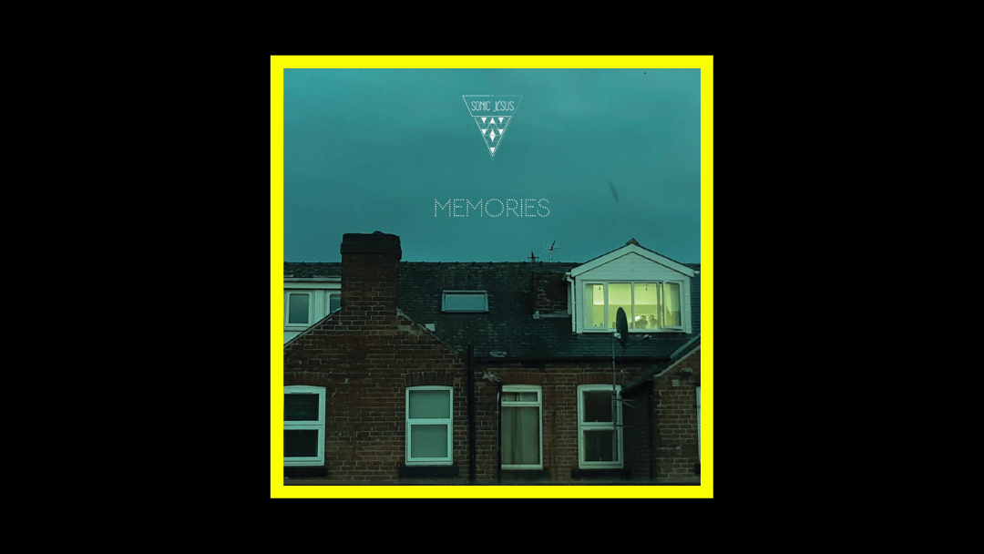 Sonic Jesus – Memories