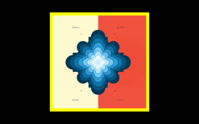 Recensioni Radioaktiv Space Aliens From Outer Space – Nebulosity