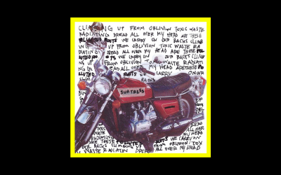 Recensioni Radioaktiv Subtrees – Polluted Roots