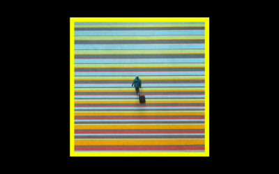 Recensioni Radioaktiv The Pier – Dead Reckoning