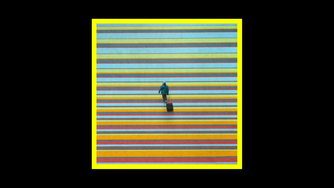The Pier - Dead Reckoning Radioaktiv