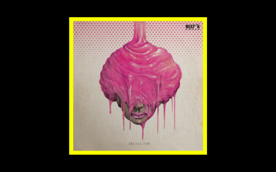 Recensioni Radioaktiv Whitey Brownie – Another Pink