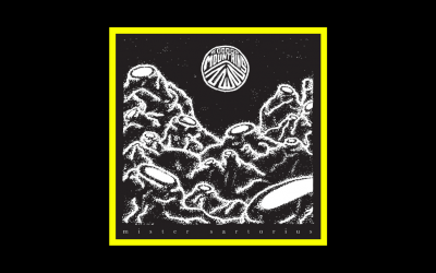 Recensioni Radioaktiv 600000 Mountains – Mister Sartorius