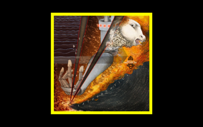 Recensioni Radioaktiv Ananda Mida – Cathodnatius