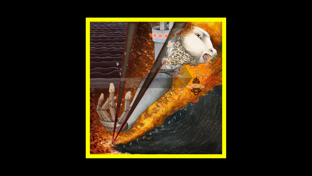Ananda Mida – Cathodnatius