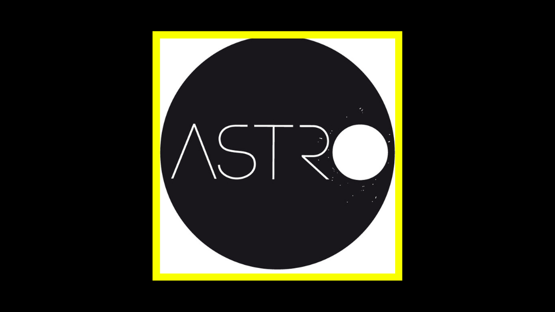 Astro - Astro Radioaktiv