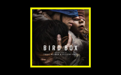 Recensioni Radioaktiv Atticus Ross & Trent Reznor – Bird Box