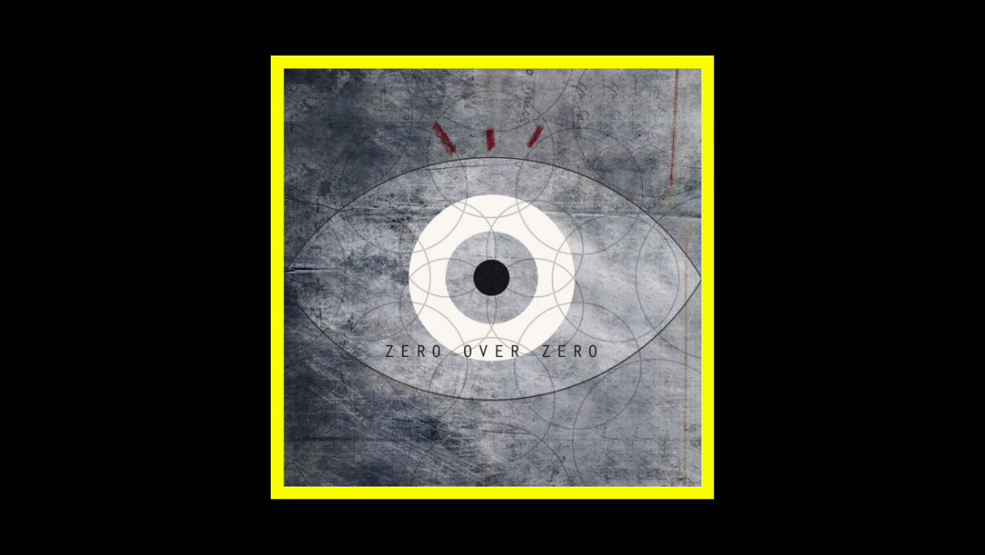 Bonifacio Madeyes – Zero Over Zero